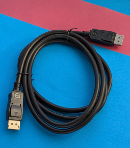 Cable  DP Display Port 2.0   Philips 389G1878HAA