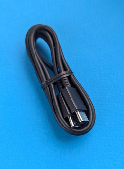 Кабель USB-C на USB-C Samsung EP-DN980 (60w, 1 метр) оригінал