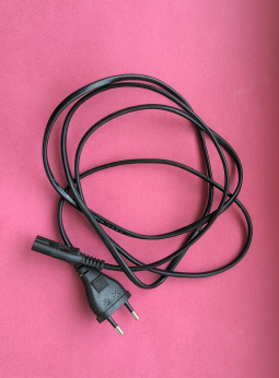 Cable   7 250V   2.5A  1.8 Volex