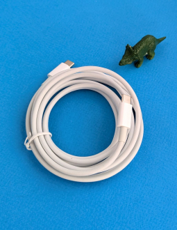 Cable Apple Usb C 100w 2m