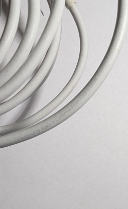 Cable Apple Usb C 100w 2m 3
