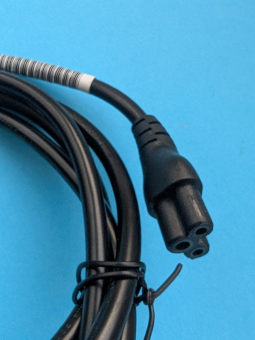 Cable C5 Cee7 Mikki Mouse 180sm Longwell 2