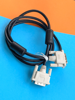 Cable Dvi D 1.5m