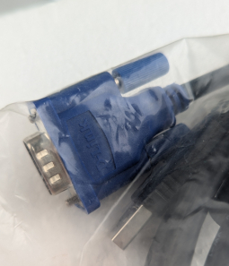 Cable Kvm Dlink Vga 1
