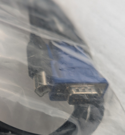 Cable Kvm Dlink Vga 2