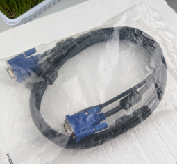 Cable Kvm Dlink Vha