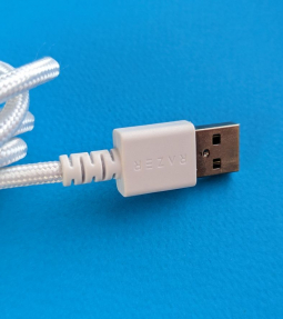 Cable Razer Keyboard Type C 2
