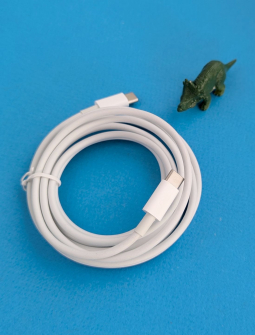Cable Type C 3m 60w