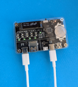 Cable Usb Google USB C      USB C G023A 4