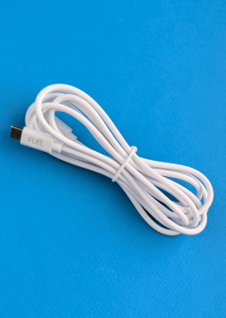 Cable Usb C Fuel White