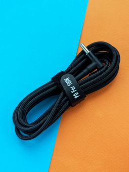 Cable Usb C To Hp 1.8m Cable