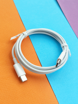 Cable Usb C To Usb C 1m 60w