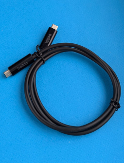 Cable Usb C To Usb C Belkin
