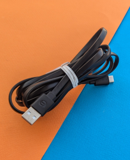 Кабель зарядки USB Type A - USB Type-C M-works (США) 2 метри