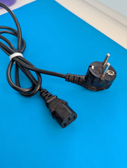 Cable Usb Type C C13   CEE7  16A   250V  1.5 Guangdong