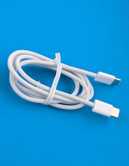 Cable Usb Type C Braided