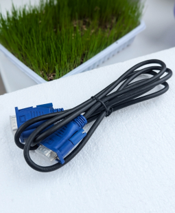 Cable Vga 1.5m New