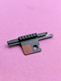 Camera Cover Bezel Slider Dell Latitude 3420