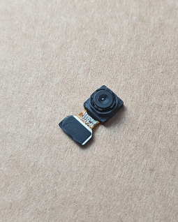 Camera Depth Oppo A53