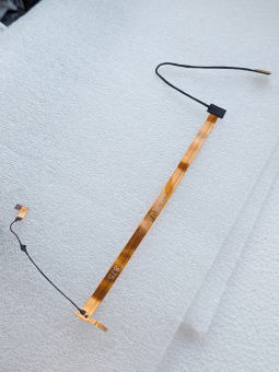 Camera Flex Cable Hall Sensor Lenovo T16 Gen 1