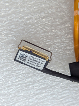 Camera Flex Cable Hall Sensor Lenovo T16 Gen 1   2