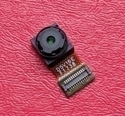 Камера Motorola Moto E4 Plus (США) передня