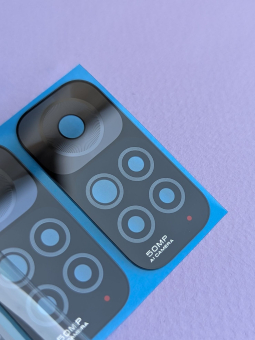 Camera Glass Xiaomi Redmi Note 11