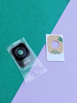 Camera Glass Xiaomi Redmi Note 11 5g 1