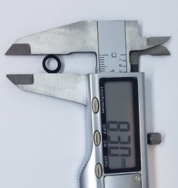 Camera Glass For Phone 8.3mm
