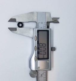 Camera Glass For Phone 8mm