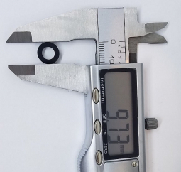 Camera Glass For Phone 9.73mm