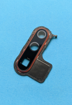 Camera Glass Huawei P30 Pro Orange