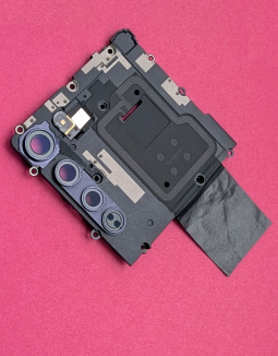 Camera Glass Motorola Edge 2020