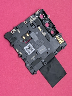 Camera Glass Motorola Edge 2020 2