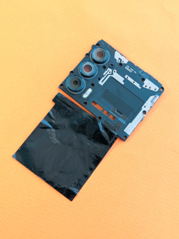 Camera Glass Motorola Edge 2021