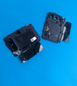 Camera Glass Nfc Antenna Xiaomi Mi 9 Lite