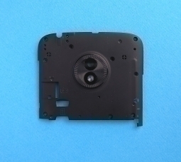 Стекло камеры Motorola Moto E5 Play панель