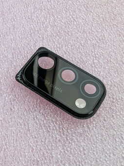 Camera Glass Samsung Galaxy M30s Black