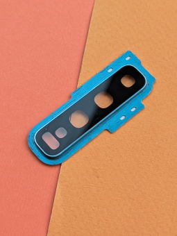 Camera Glass Samsung Galaxy S10 S10  Green