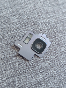 Camera Glass Samsung Galaxy S8 S8 Plus Amethyst