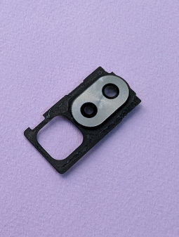 Camera Glass With Frame Huawei Honor 6x
