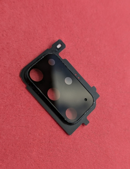 Camera Glass With Frame Samsung Galaxy S20 Plus