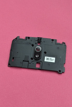 Скло камери на панелі Xiaomi Redmi 8a оригінал з розборки