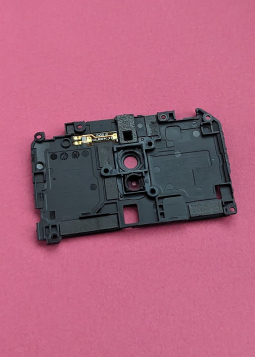 Скло камери на панелі Xiaomi Redmi 8a оригінал з розборки - фото 2