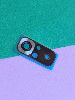Camera Glass Xiaomi Redmi Note 10s