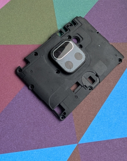 Camera Glass Xiaomi Redmi Note 9 C Stock