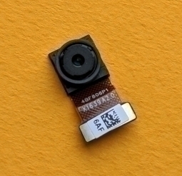 Камера з фронтальною частиною HTC 10 Evo