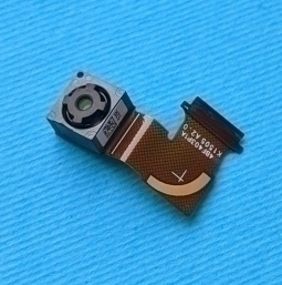 Камера HTC One M9 передня