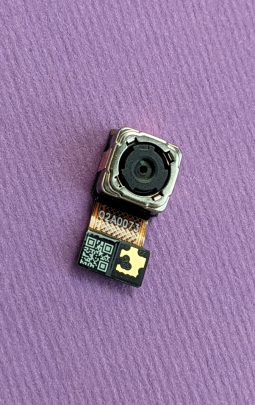 Камера основная макро Motorola Moto G 5g