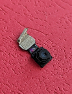 Camera Macro Oppo A53